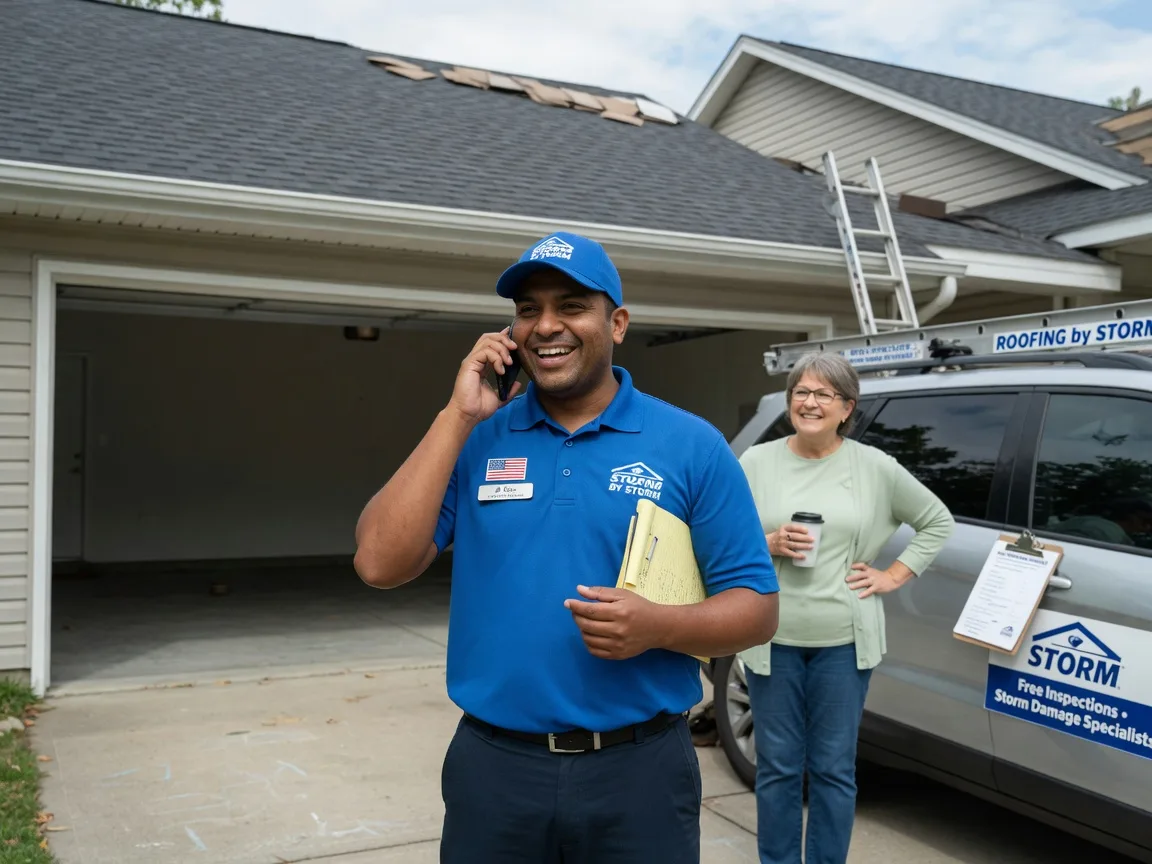 Roof Repair Near Me East Ryegate, VT FAQs