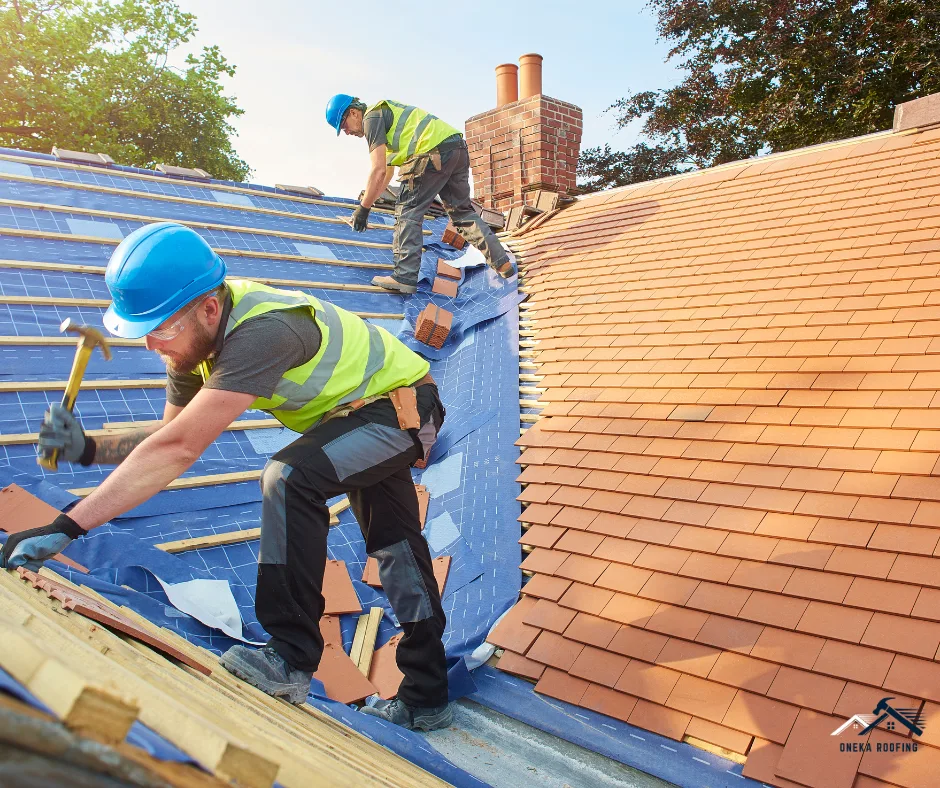 Why choose Roof Repair Near Me in East Ryegate, VT